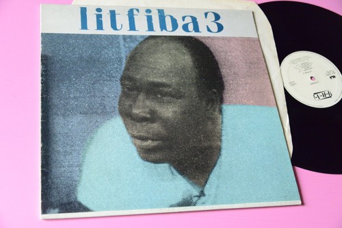 Litfiba italy 1990 ex - italy, ex+