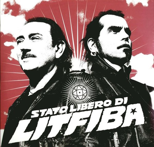 Litfiba stato libero - stato, di