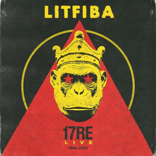 Litfiba re live - re,