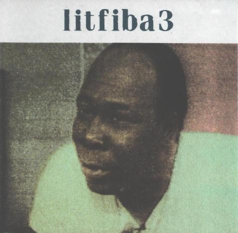 Litfiba lp - litfiba,
